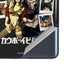 Cowboy Bebop Group Shot Galaxy S20 Fan Edition Skin