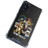 Cowboy Bebop Group Shot Galaxy S20 FE Clear Case