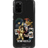 Cowboy Bebop Group Shot Galaxy S20 Plus Pro Case