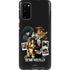 Cowboy Bebop Group Shot Galaxy S20 Pro Case