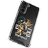 Cowboy Bebop Group Shot Galaxy S21 5G Clear Case