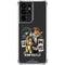 Cowboy Bebop Group Shot Galaxy S21 Ultra 5G Clear Case