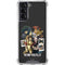 Cowboy Bebop Group Shot Galaxy S22 Clear Case