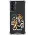 Cowboy Bebop Group Shot Galaxy S22 Clear Case