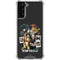 Cowboy Bebop Group Shot Galaxy S22 Plus Clear Case