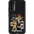 Cowboy Bebop Group Shot Galaxy S22 Plus Pro Case