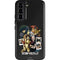 Cowboy Bebop Group Shot Galaxy S22 Pro Case