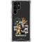 Cowboy Bebop Group Shot Galaxy S22 Ultra Clear Case