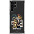 Cowboy Bebop Group Shot Galaxy S22 Ultra Clear Case