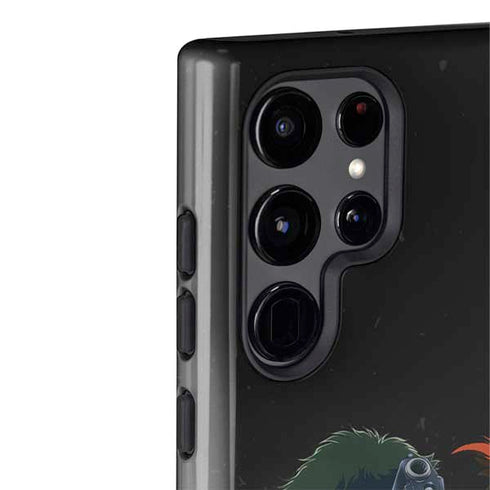 Cowboy Bebop Group Shot Galaxy S22 Ultra Pro Case