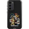 Cowboy Bebop Group Shot Galaxy S23 Plus Pro Case