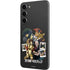 Cowboy Bebop Group Shot Galaxy S23 Plus Skin