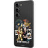 Cowboy Bebop Group Shot Galaxy S23 Skin