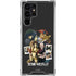 Cowboy Bebop Group Shot Galaxy S23 Ultra Clear Case