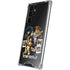 Cowboy Bebop Group Shot Galaxy S23 Ultra Clear Case