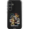 Cowboy Bebop Group Shot Galaxy S25 Impact Case