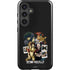 Cowboy Bebop Group Shot Galaxy S25 Impact Case