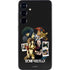 Cowboy Bebop Group Shot Galaxy S25 Plus Skin