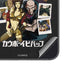 Cowboy Bebop Group Shot Galaxy S25 Plus Skin