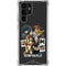 Cowboy Bebop Group Shot Galaxy S24 Ultra Clear Case