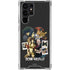 Cowboy Bebop Group Shot Galaxy S24 Ultra Clear Case