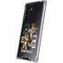 Cowboy Bebop Group Shot Galaxy S24 Ultra Clear Case