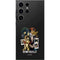 Cowboy Bebop Group Shot Galaxy S25 Ultra Skin
