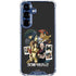 Cowboy Bebop Group Shot Galaxy S25 Plus Clear Case