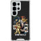 Cowboy Bebop Group Shot Galaxy S25 Ultra Clear Case