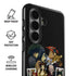 Cowboy Bebop Group Shot Galaxy S26 Impact Case