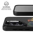 Cowboy Bebop Group Shot Galaxy S26 Kickstand Case