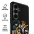 Cowboy Bebop Group Shot Galaxy S26 Plus Impact Case
