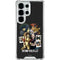 Cowboy Bebop Group Shot Galaxy S26 Ultra Clear Case