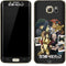 Cowboy Bebop Group Shot Galaxy S7 Edge Skin