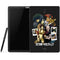 Cowboy Bebop Group Shot Samsung Galaxy Tab Skin