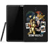 Cowboy Bebop Group Shot Samsung Galaxy Tab Skin