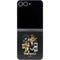 Cowboy Bebop Group Shot Galaxy Z Flip6 Skin