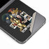 Cowboy Bebop Group Shot Galaxy Z Flip6 Skin