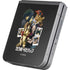 Cowboy Bebop Group Shot Galaxy Z Flip6 Skin