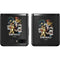 Cowboy Bebop Group Shot Galaxy Z Flip Skin