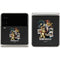 Cowboy Bebop Group Shot Galaxy Z Flip3 5G Skin