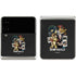 Cowboy Bebop Group Shot Galaxy Z Flip3 5G Skin