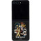 Cowboy Bebop Group Shot Galaxy Z Flip5 5G Skin