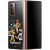 Cowboy Bebop Group Shot Galaxy Z Fold2 5G Skin