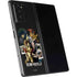 Cowboy Bebop Group Shot Galaxy Z Fold2 5G Skin