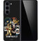 Cowboy Bebop Group Shot Galaxy Z Fold5 5G Skin