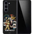 Cowboy Bebop Group Shot Galaxy Z Fold5 5G Skin