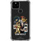 Cowboy Bebop Group Shot Google Pixel 5 Clear Case