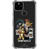 Cowboy Bebop Group Shot Google Pixel 5 Clear Case