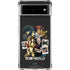 Cowboy Bebop Group Shot Google Pixel 6 Clear Case